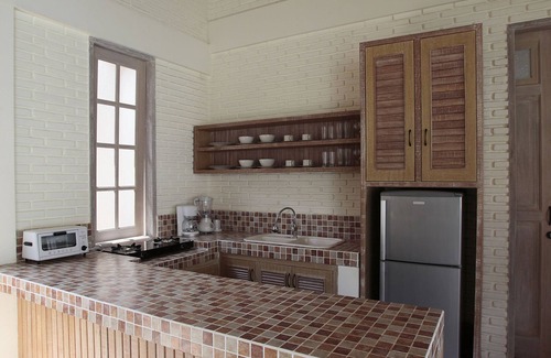 Dyanapura Villa | 2 Bed Room Pool Villa