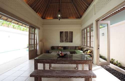 Dyanapura Villa | 2 Bed Room Pool Villa