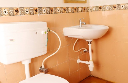 Kalpakkam Villa | 2 Bed Room Self Cooking Villa with Lawn