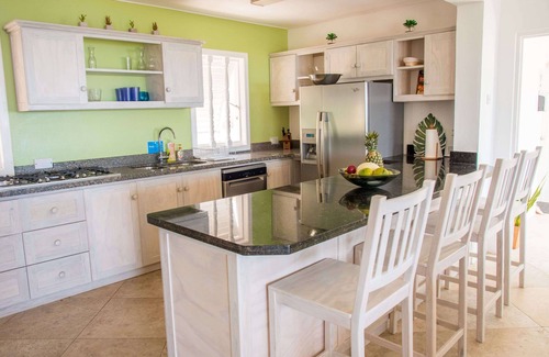 Sea Breeze Hills Villa | 2-bed Villa with Uninterrupted Sea Views - Equinox