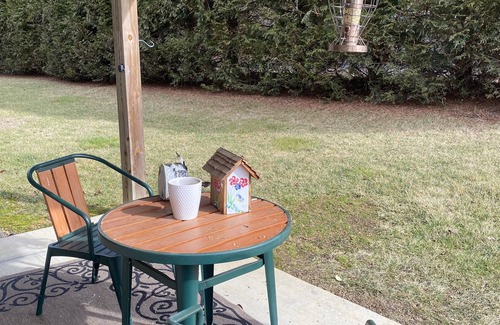 Spurgeon House | 2 bed1.5 bath townhome convenient to all the Tri Cities has to offer! 2 story