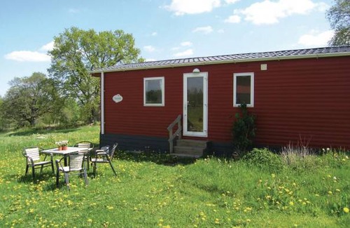 Dalstorp House | 2 bedroom accommodation in Dalstorp