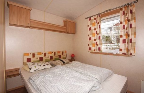 Dalstorp House | 2 bedroom accommodation in Dalstorp