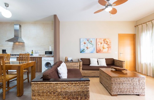 La Matanza de Acentejo Apartment | 2 Bedrooms, Mountain View, HEATED POOL, Heating, Terrace, Free Wifi (5)