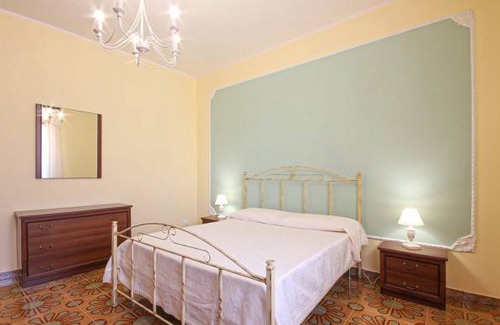 Sambuca di Sicilia House | 2 bedroom accommodation in Sambuca di Sicilia
