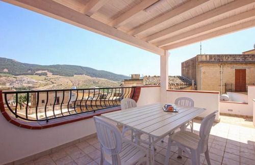 Sambuca di Sicilia House | 2 bedroom accommodation in Sambuca di Sicilia