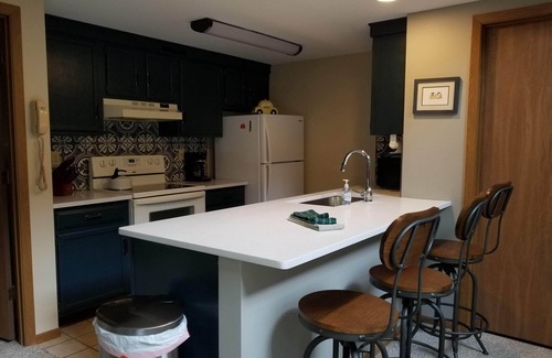 The Galena Territory House | 2 Bedroom, 2 bath home in The Galena Territory. Close to Eagle Ridge Resort