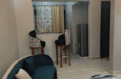 Mukono Apartment | 2-bedroom, 2 units corporate Nsubbe apartment in charming Mukono with WiFi