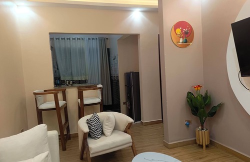 Mukono Apartment | 2-bedroom, 2 units corporate Nsubbe apartment in charming Mukono with WiFi