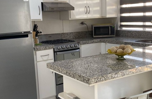 Mexicali Apartment | 2-bedroom 2ba apartment in nuevo Mexicali -Up to 7 Guest