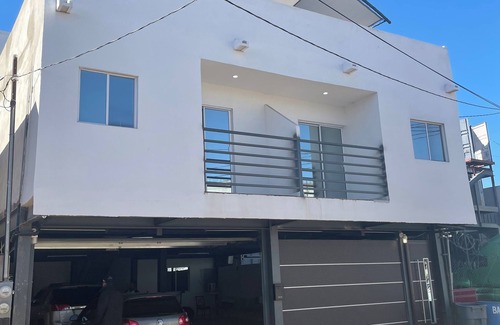 Mexicali Apartment | 2-bedroom 2ba apartment in nuevo Mexicali -Up to 7 Guest