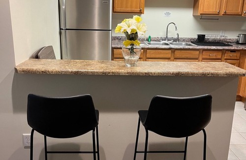 Quincy Apartment | 2 Bedroom; 30 Day Min; Must Email ID to Confirm stay; Professionals Only