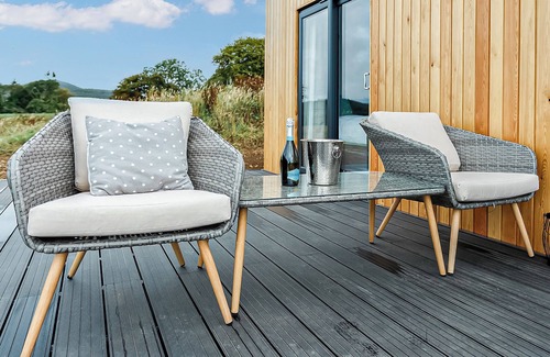 Gatehouse-of-Fleet Cottage | 2 bedroom accommodation in Gatehouse of Fleet