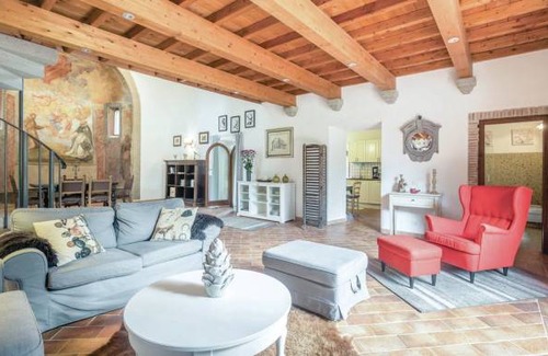 Fabrica di Roma House | 2 bedroom accommodation in Fabrica di Roma (VT)