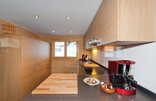 Blatten bei Naters Apartment | 2 bedroom accommodation in Blatten bei Naters