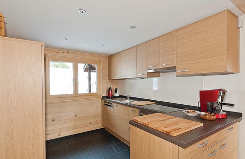 Blatten bei Naters Apartment | 2 bedroom accommodation in Blatten bei Naters