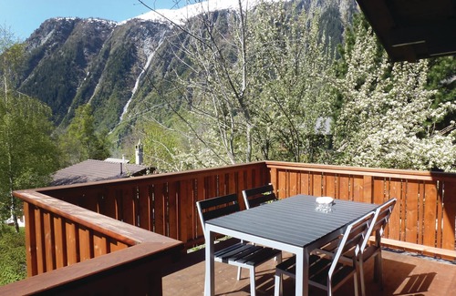 Blatten bei Naters Apartment | 2 bedroom accommodation in Blatten bei Naters