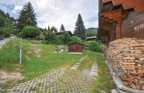 Blatten bei Naters Apartment | 2 bedroom accommodation in Blatten bei Naters