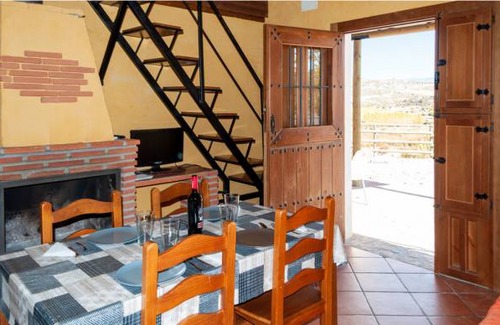 Arenas del Rey House | 2 bedroom accommodation in Arenas del Rey