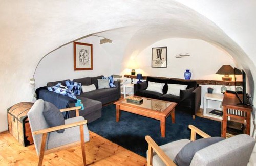 Cleon-d'Andran House | 2 bedroom accommodation in Cléon d'Andran