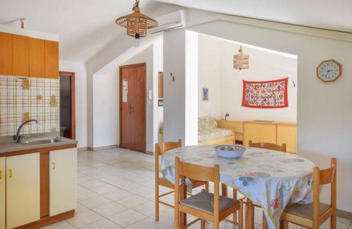 Tortora Marina Apartment | 2 bedroom accommodation in Tortora Marina