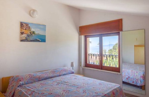 Tortora Marina Apartment | 2 bedroom accommodation in Tortora Marina