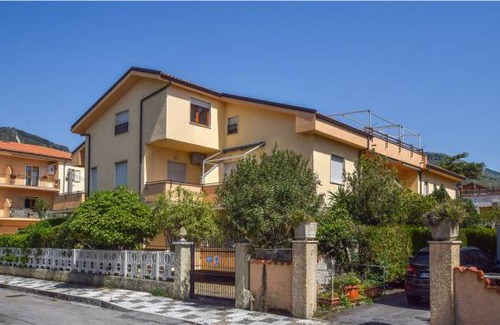 Tortora Marina Apartment | 2 bedroom accommodation in Tortora Marina