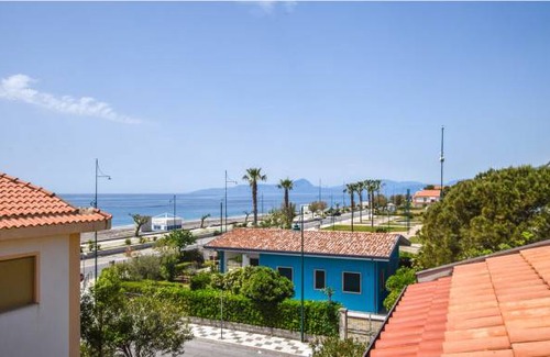 Tortora Marina Apartment | 2 bedroom accommodation in Tortora Marina
