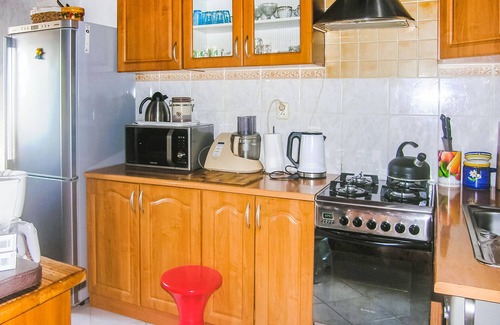 Blanki House | 2 bedroom accommodation in Lidzbark Warminski