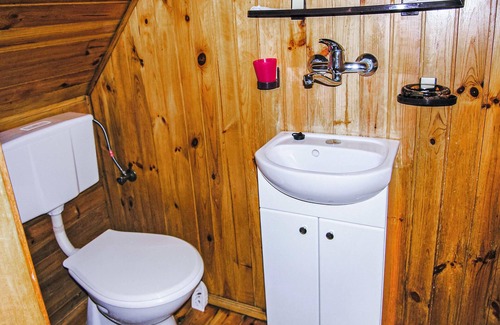 Blanki House | 2 bedroom accommodation in Lidzbark Warminski