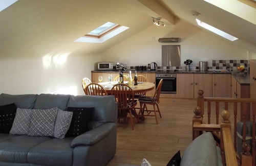 Kirkby-in-Furness Cottage | 2 bedroom accommodation in Grizebeck, near Kirkby-in-Furness