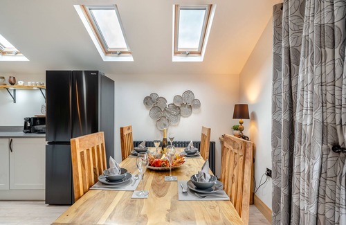 Knott End-on-Sea Cottage | 2 bedroom accommodation in Pilling, near Preston