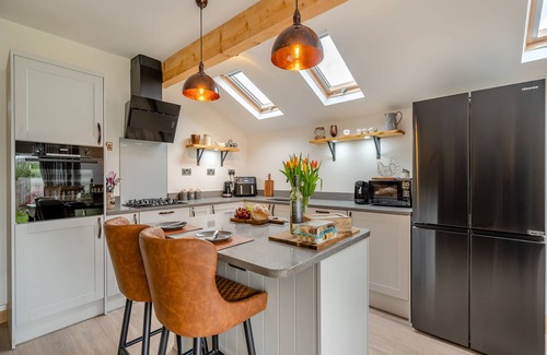 Knott End-on-Sea Cottage | 2 bedroom accommodation in Pilling, near Preston