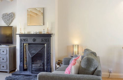 Blockley Cottage | 2 bedroom accommodation in Blockley, near Chipping Campden