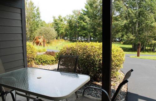 Eagle River House | 2 Bedroom accessible condo