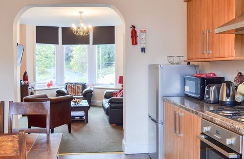 Robin Hood's Bay Cottage | 2 bedroom accommodation in Robin Hood’s Bay