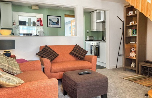 Castle Douglas Cottage | 2 bedroom accommodation in Ringford, near Castle Douglas