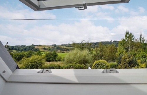 Castle Douglas Cottage | 2 bedroom accommodation in Ringford, near Castle Douglas