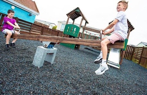 Hayling Island House | 2 bedroom accommodation in Hayling Island