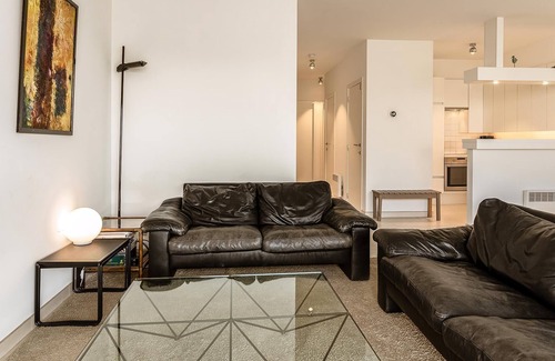 Oostduinkerke-Bad Apartment | 2 bedroom accommodation in Oostduinkerke