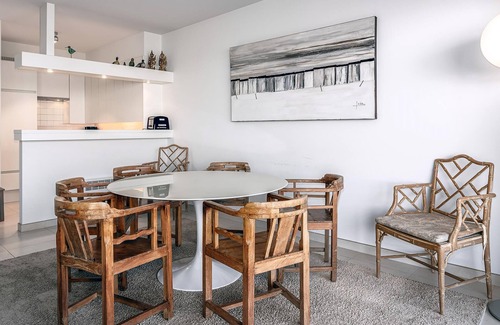 Oostduinkerke-Bad Apartment | 2 bedroom accommodation in Oostduinkerke