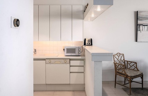 Oostduinkerke-Bad Apartment | 2 bedroom accommodation in Oostduinkerke