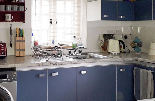 Haverfordwest Cottage | 2 bedroom accommodation in Hook, near Haverfordwest