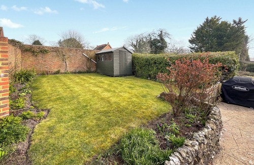 Hollingbourne Cottage | 2 bedroom accommodation in Hollingbourne