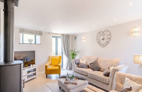 Yockenthwaite Cabin | 2 bedroom accommodation in Oughtershaw, near Buckden
