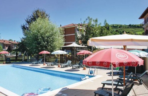 San Matteo Apartment | 2 bedroom accommodation in Cisterna d Asti AT