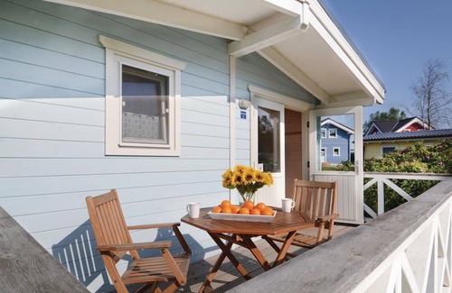 Heringsdorf House | 2 bedroom accommodation in Süssau/Ostsee