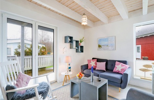 Heringsdorf House | 2 bedroom accommodation in Süssau/Ostsee