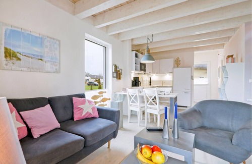 Heringsdorf House | 2 bedroom accommodation in Süssau/Ostsee