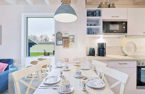 Heringsdorf House | 2 bedroom accommodation in Süssau/Ostsee